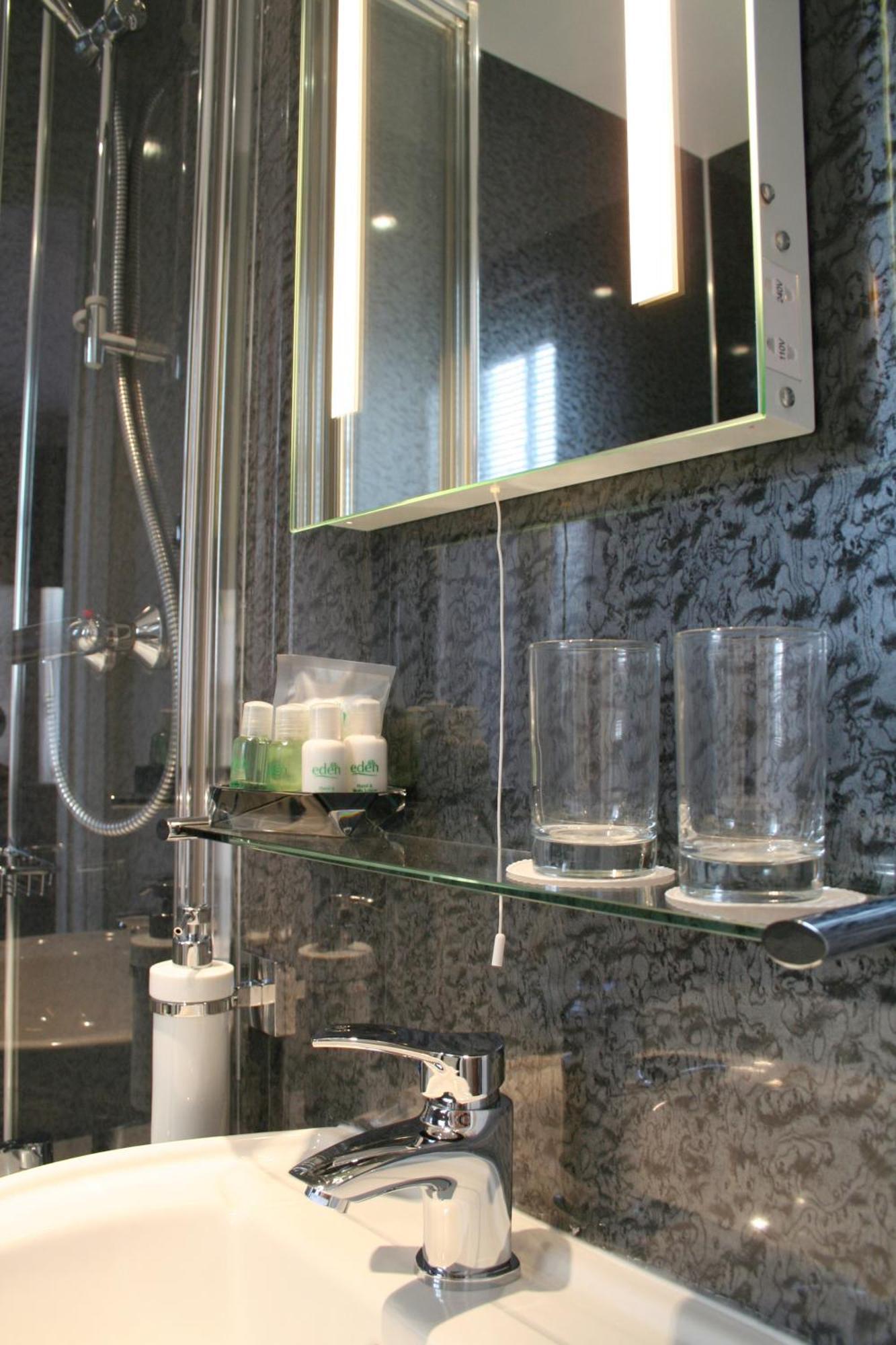 Ashberry Guest House Пенріт Екстер'єр фото