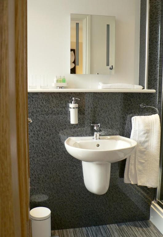 Ashberry Guest House Пенріт Екстер'єр фото
