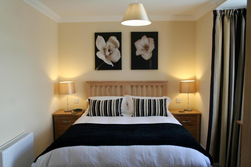 Ashberry Guest House Пенріт Екстер'єр фото