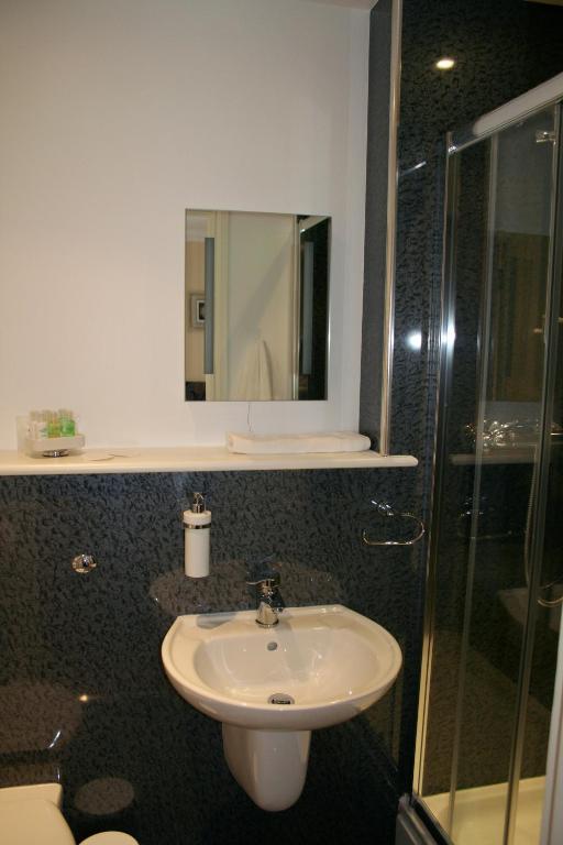 Ashberry Guest House Пенріт Номер фото